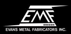 evans metal fabricators inc portland or address|evans metal fabricators inc.